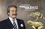 Kadir İnanır’ın kavga çıkartan mirasındaki en ilginç kalem, 3 bin parçalık kurbağa koleksiyonu