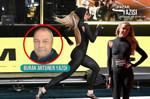 İngiliz olimpiyat şampiyonu Keely Hodgkinson'un önceki akşam 800 metre koşusunda giydiği kıyafet, pistlerde yeni bir rüzgarın şovu gibiydi