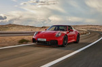 Porsche, 4 bin 100 çalışanıyla yolları ayırıyor