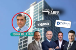 Neden oradaydınız?
