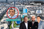 3,5 milyarlık dosyanın patronları