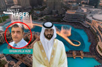 PD, Dubai Emiri Şeyh Muhammed bin Raşid El Maktum’un ölen kardeşi Şeyh Ahmed bin Raşid El Maktum’un bıraktığı mirası hesapladı