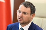 Tüm malvarlıkları donduruldu