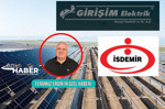 GESAN 3,6 milyar TL'lik GES sözleşmesi imzaladı müşterinin adı açıklanmazken kamu kayıtlarında İsdemir eşleşmesi dikkat çekti