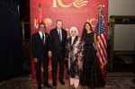 New York’ta masayı Hamdi Ulukaya kurdu