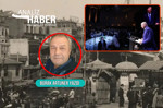 Şiir gemi Gülcemal yeniden New York'ta