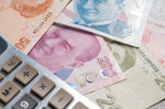 Para piyasası fonlarında 456 milyar TL'lik tarihi düşüş