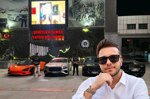 Foncunun 220 milyon TL'lik son hamlesi