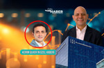 Alliance Bernstein’e Türk CEO