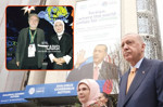 Ahmet Hakan’a süpürge göründü