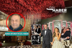 Düğünün şanı otelin farkı