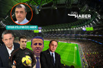 Sınavdan Süper Lig’e  