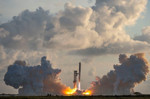 SpaceX’ten tarihi Starship uçuşu