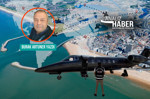 Tera jetin Ostend sırrı 