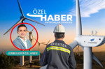 Koç Grubu'nun enerji şirketi Entek ile Çinli şirket Goldwind, rüzgâr enerji projesi için anlaşmaya vardı