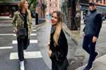 Pınar-İlhan Sabancı çiftinin New York nostaljisi
