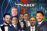 Hayati Yazıcı'nın oğlu Mustafa Yazıcı'nın da arasında bulunduğu 30 kişilik yeni tedbir listesinin şifreleri