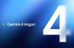 Google Gemini 4 Argon'u tanıttı