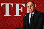 TFF'de Ferhat Gündoğdu çıkmazı