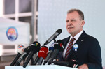 Vahap Seçer gözaltına alındı