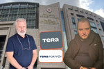 Başkan ve CEO tutuklandı