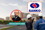 Halep’te 200 milyon dolarlık Türk imzası