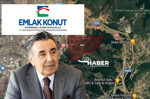 Doğan'ın Milpa'sı sattı Emlak Konut aldı