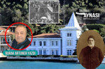 İlk borsayı batırdı yalısı yâdigar kaldı