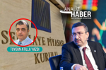 Fon krizinde kritik eşik, SPK eski başkanı İbrahim Ömer Gönül hakkında soruşturma izni istenmesi ne anlama geliyor?