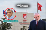Hacıosmanoğlu'na istifa resti
