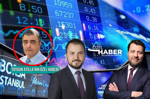 Fon dosyasında 14 milyarlık şok