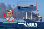 Karadeniz'deki savaş Türk denizcilik şirketlerinin kapısına dayandı, PD ikisi batan, biri alev alan gemilerin sahiplik ve işletme kayıtlarına indi