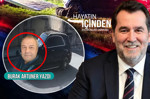Fon soruşturmasında adı geçtikten sonra dün otomobilinde ölü bulunan Ali Emre Ballı'nın başarı öyküsü, trajik sonlandı