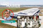 Beko’nun İtalya’daki 300 milyon euroluk dönüşüm planı masada, hükümet ve Beko ilerleme, sendikalar üretim ve yatırım sorunları bildiriyor