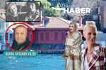 Yalı kazası aşk faciası