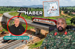 Ugandalı general, Yapı Merkezi durduramadı