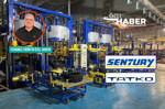 Çinli Sentury Tire ile Türk şirketi Tatko'dan Türkiye'de 273 milyon dolarlık ortak lastik  fabrikası planı