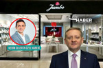 Göksel Gümüşdağ, Jumbo'ya ortak oldu