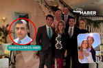 Sabancılar'ın gelini, milyar dolarlık ailesi