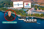 İş Bankası bünyesindeki TatilBudur'un, MP Hotel'in işlettiği Mares Oteli dahil 5 tesisin işletme haklarını devralmasına Rekabet'ten vize çıktı