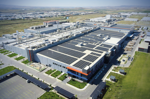 Kalyon PV, ABD’de fabrika kuracak