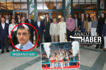 Koç Ailesi, Filenin Sultanları'nı ağırladığı Telezzüz gecesinde sponsorlara ders verdi