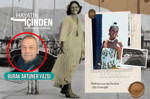 Türkbükü’nün Maça Kızı’na veda günü