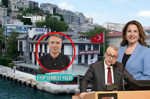 Denizcilerin başkanlık yarışı