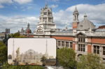 Koç'un imparatorluk İstanbul'u Londra'da