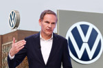 Volkswagen’den Çin rekabetine karşı ortak çözüm çağrısı