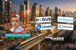 Dubai'de 9,2 milyar dolarlık Türk derbisi