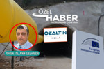Özaltın İnşaat’a Avrupa’dan ikinci yaptırım, Bosna-Hersek’teki Prenj Tüneli ihalesi nedeniyle Avrupa Yatırım Bankası'ndan men kararı