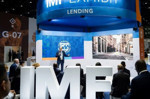 IMF'ye göre ekonomi beklenenden iyi