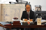 Matbaacı patronun Koç hissesi savaşı